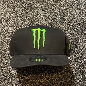 New Era Monster SnapBack